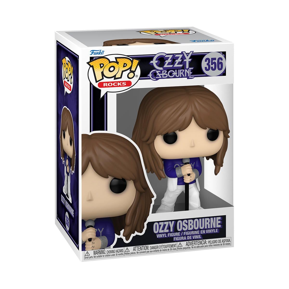 FUNKO POP ジングルオールザウェイ 6種セット FUNKO POP ジングルオールザウェイ 6種セット Amazon.co.jp